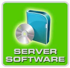 Server Softwares