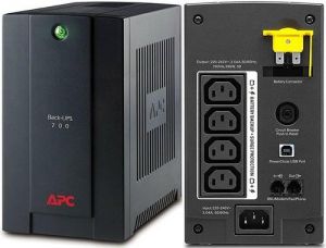 APC Back UPS 700VA BX700UI