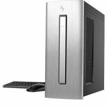 Hp Envy 750 MT Intel core i5 3GHz 8GB RAM 1TB Hdd+256GB SSD Windows 10