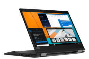 Refurbished: Lenovo ThinkPad Yoga 370 13.3 Flip Design