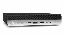 HP EliteDesk 800 G3 Intel core i5 8GB RAM 1TB Hard Drive Windows 10