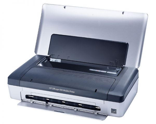 Overlegenhed prik Mince HP Officejet 100 Mobile Printer