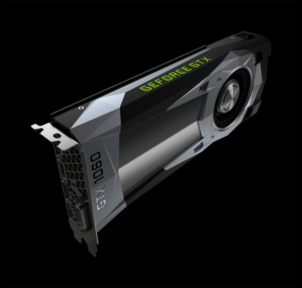 Gtx 1060 hot sale graphics card