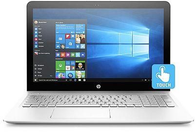 Hp Envy 15 Intel Core i7 2.5GHz 256GB SSD 12GB RAM Windows 10