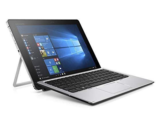 Hp Elite x2 m7-6Y75 8GB 256GB SSD