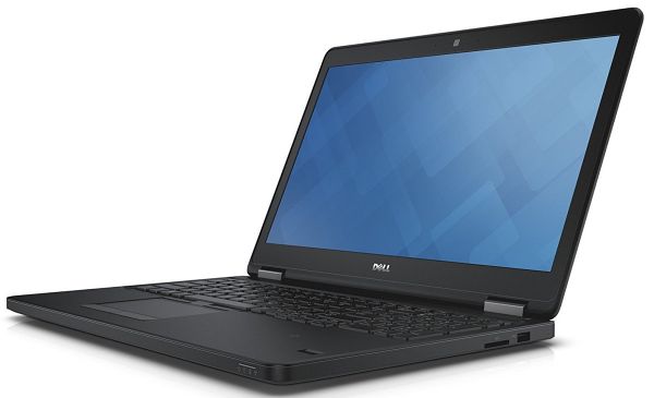 Dell Latitude E5550 Intel Core i5 2.3GHz 500gb Hdd 8GB RAM Windows