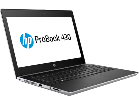 Hp Probook 430 G5 Intel Core i7 2.7GHz 256GB SSD 16GB RAM Windows