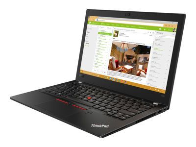 Lenovo ThinkPad L570 Core i5 256GB SSD 12GB RAM 15.6