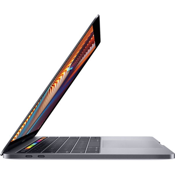 Apple MacBook Pro 13 Touch Bar Intel Core i5 256GB SSD 8GB RAM ...