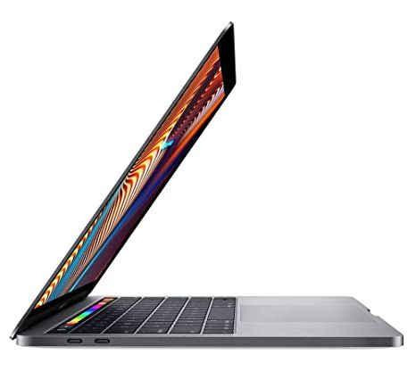 Apple MacBook Pro Touch Bar Intel Core i9 1TB SSD 32GB RAM 4GB ...