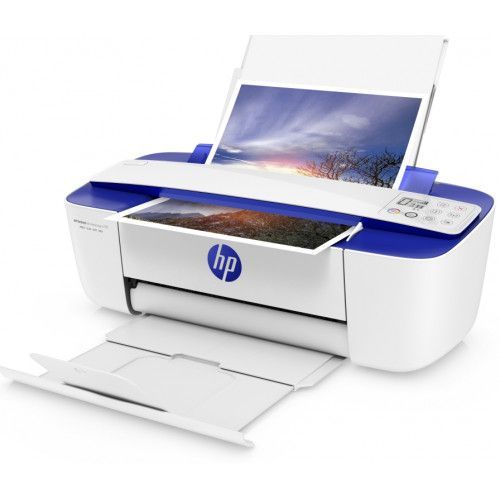 salami Sæbe Medicin HP DeskJet Ink Advantage 3790 All-in-One Printer