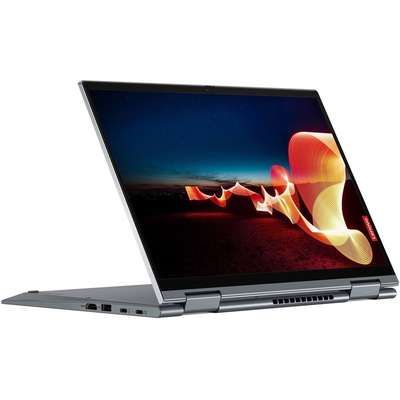Lenovo ThinkPad X1 Yoga Gen 6 2-IN-1 Intel Core i5 8GB RAM 256GB SSD