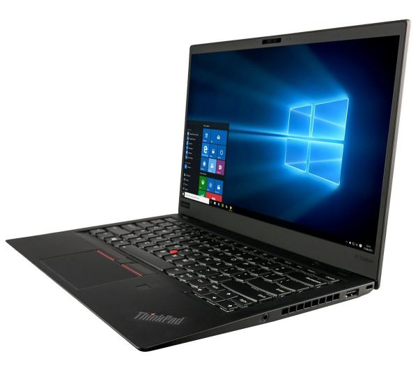 Lenovo ThinkPad X1 Carbon Intel Core i7 16GB RAM 1TB SSD Windows ...