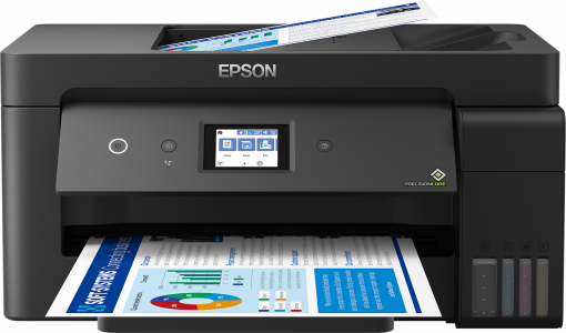 Epson EcoTank L14150 A3 Wide-Format All-in-One Printer