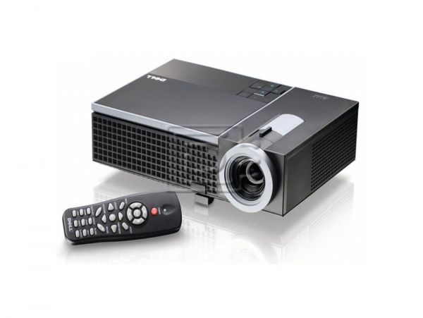 Dell 1610HD DLP projector