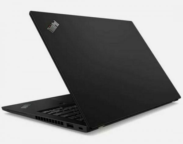 Lenovo ThinkPad X390 Core i7-8665U 256GB SSD 8GB RAM 13.3