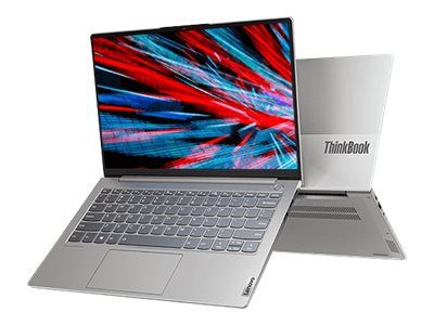 Lenovo ThinkBook 13s G2 Intel Core i7-1165G7 16GB RAM 512GB SSD ...