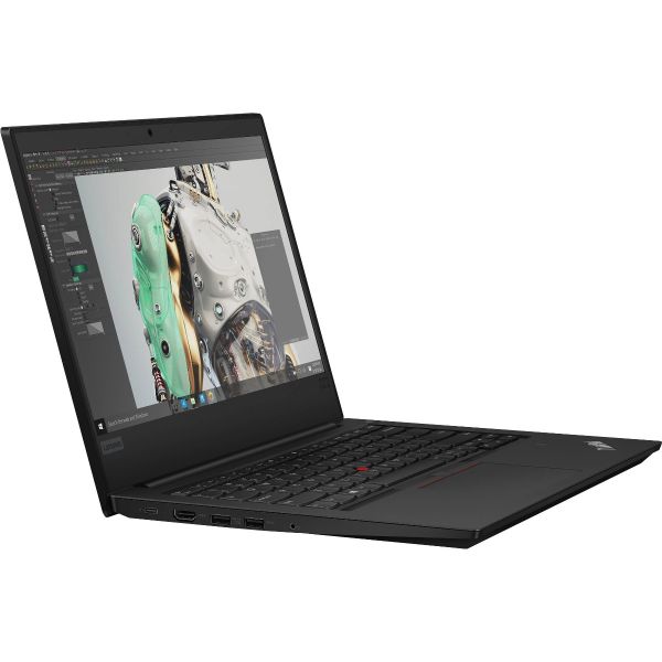 Lenovo ThinkPad E490 Intel Core i7-8565U 256GB SSD 8GB RAM 14