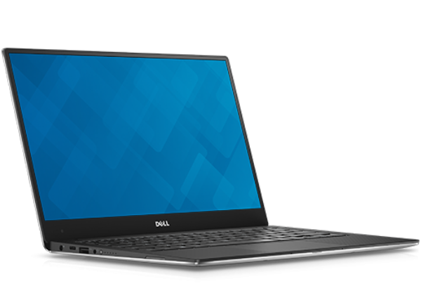 Dell XPS 13 9350 Intel Core i7 2.2GHz 1TB SSD 16GB RAM Touch