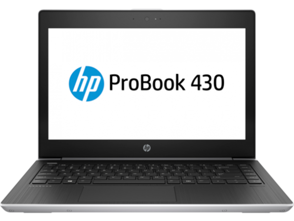 HP ProBook 430 G5 Core i7 1.8GHz 256GB SSD 8GB RAM 13.3 Windows 10 Pro