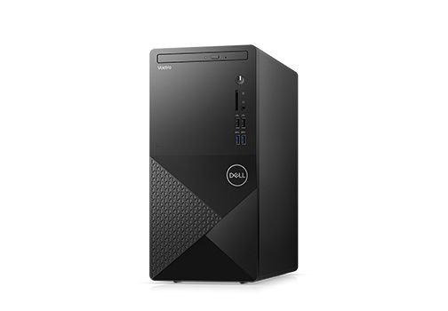 Dell Vostro 3888 Micro Tower Intel Dual Core 4GB RAM 1TB HDD FREEDOS