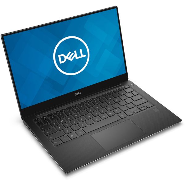Dell XPS 13 9360 Intel Core i7 1.8GHz 512GB SSD 16GB RAM Touch ...