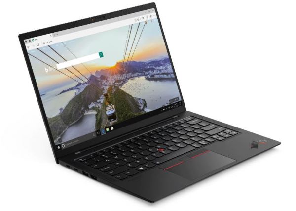 Lenovo ThinkPad X1 Carbon Gen 9 Intel Core i5-1135G7 8GB RAM 256GB