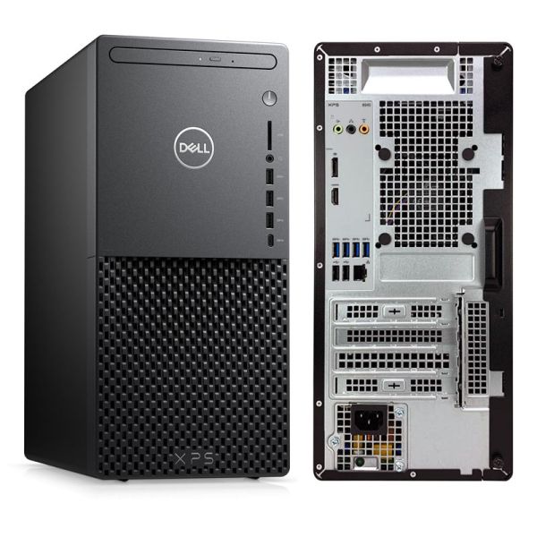 XPS 8940 dell