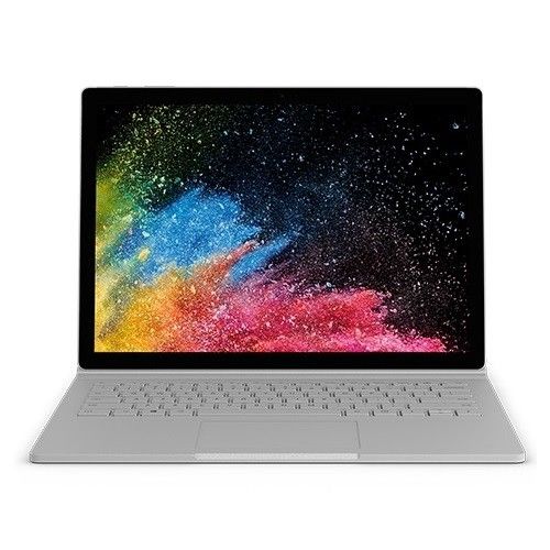 Microsoft Surface Book 2 Intel Core i7 1.9GHz 256GB SSD 8GB RAM 