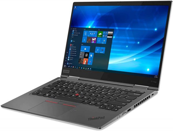 Lenovo ThinkPad X1 Yoga Gen 4 Laptop Intel Core i7-8665U 16GB RAM